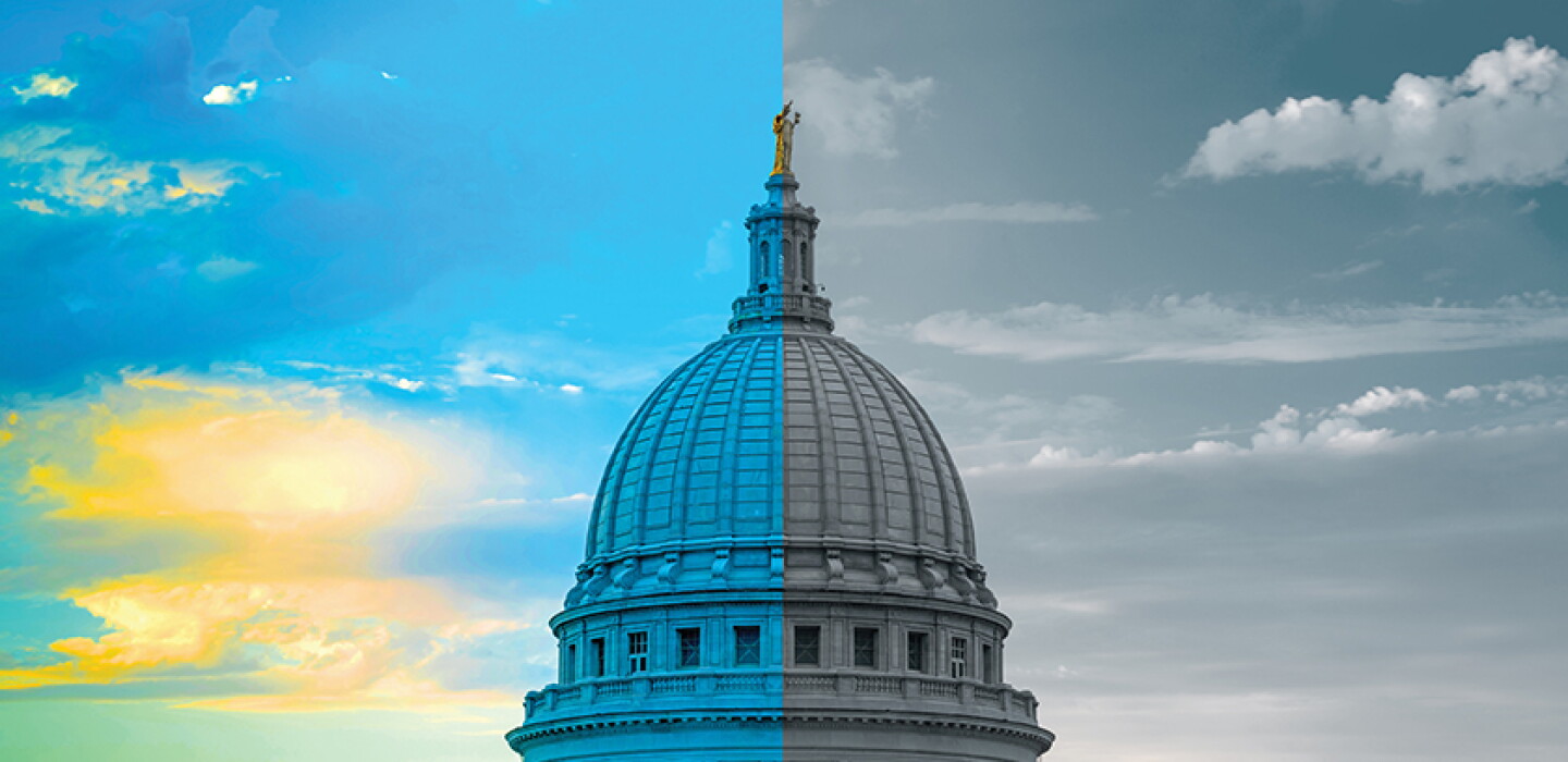 Texas Republicans Push Federal AI Oversight Bills