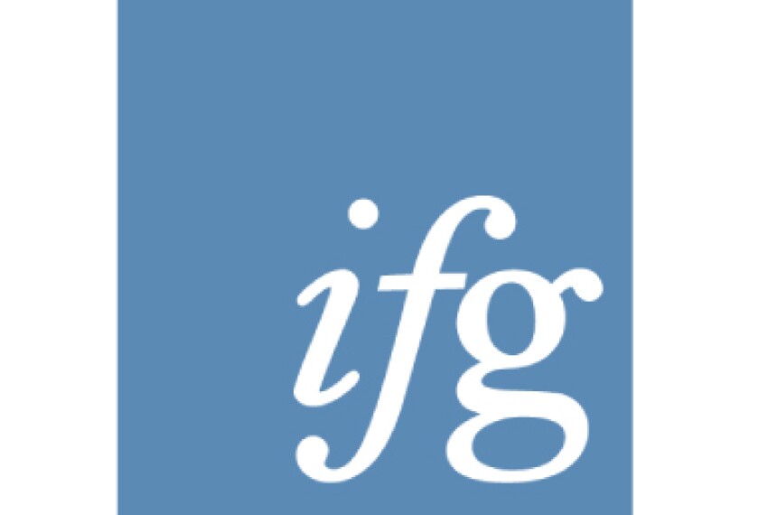 IFG logo