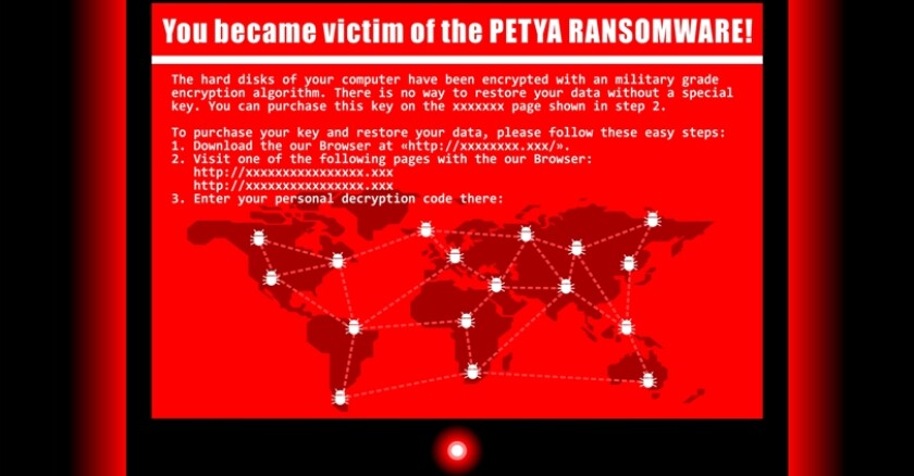 Petya