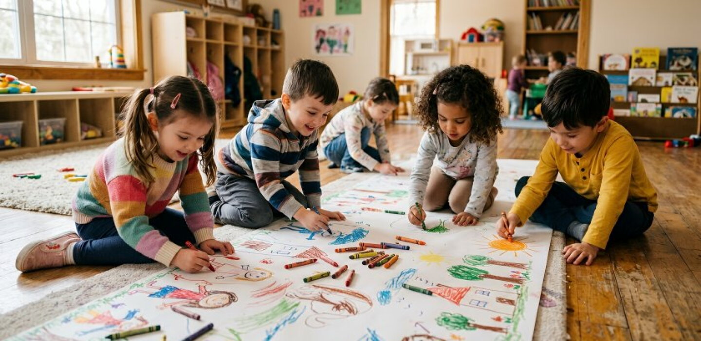 We Need to Do a Better Job Helping College Students With Kids