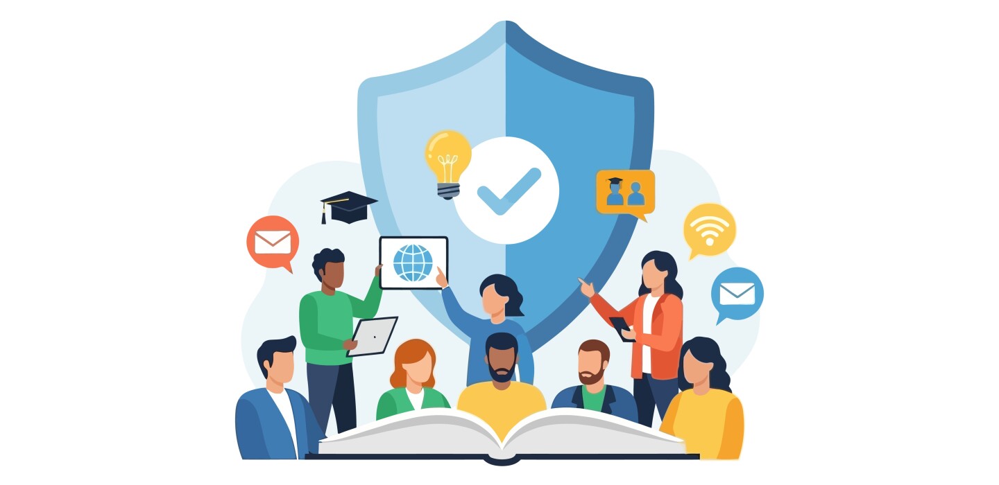 CoSN 2026: Programas Cibernéticos Dirigidos por Estudiantes Incentivan Cultura de Seguridad.