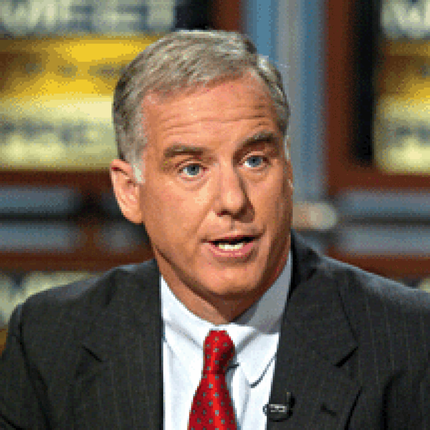 Howard Dean