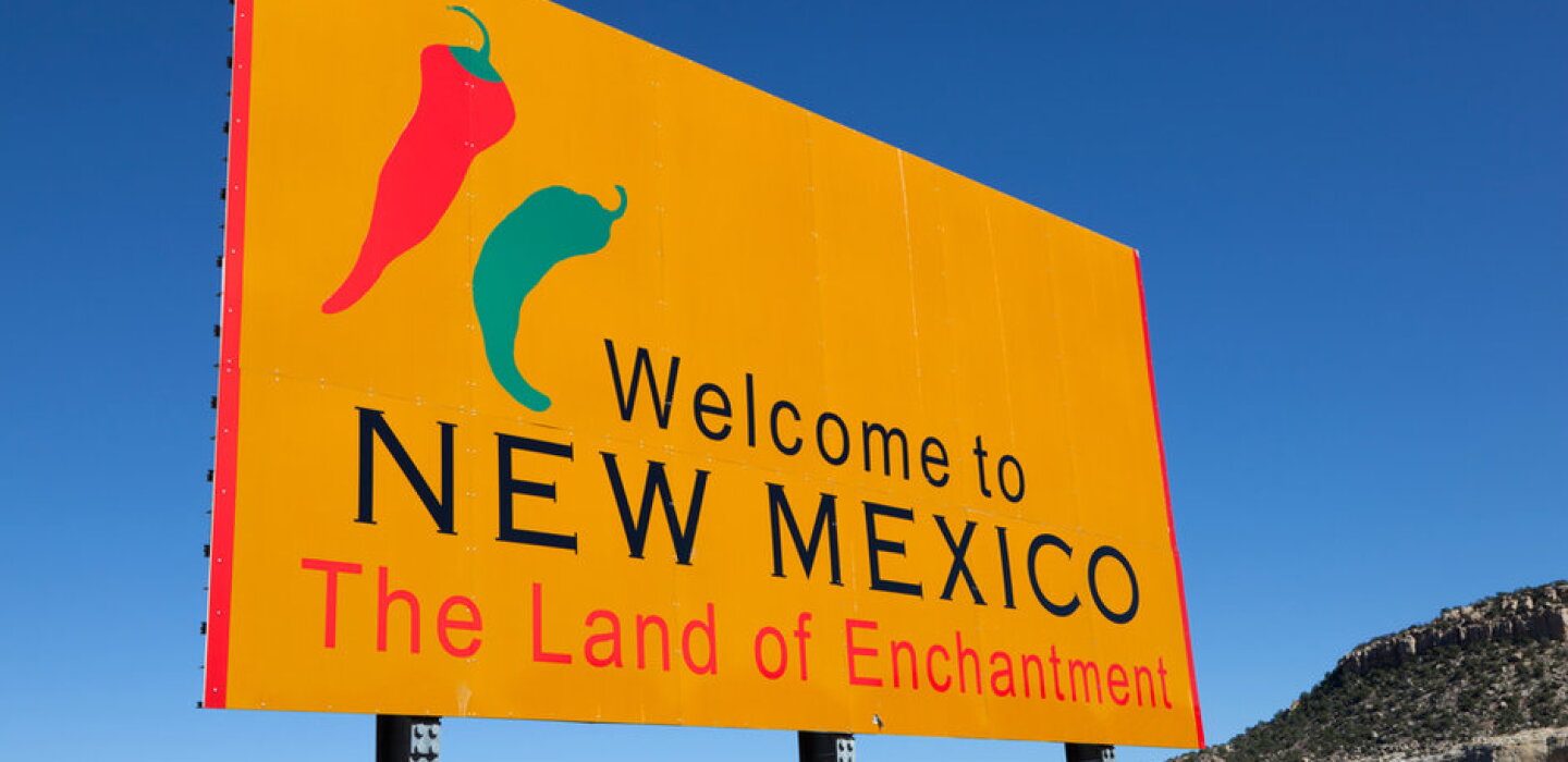 What’s New in Digital Equity: New Mexico Wi-Fi, Device Access