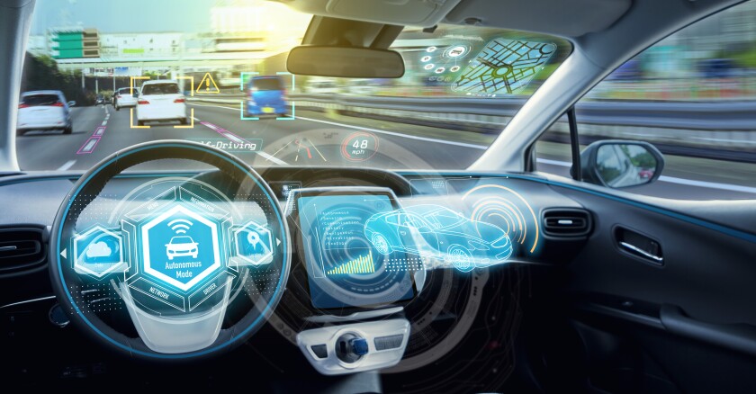 From Michigan to Silicon Valley: A Conversation With Mohamad Yassine From Michigan to Silicon Valley: A Conversation With Mohamad Yassine