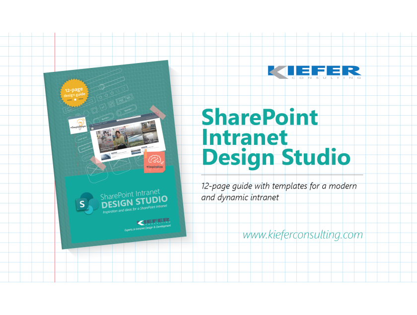 Kiefer Design Guide Image