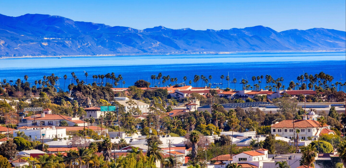 Santa Barbara's Top Unelected Leader Moves on After 12 Years