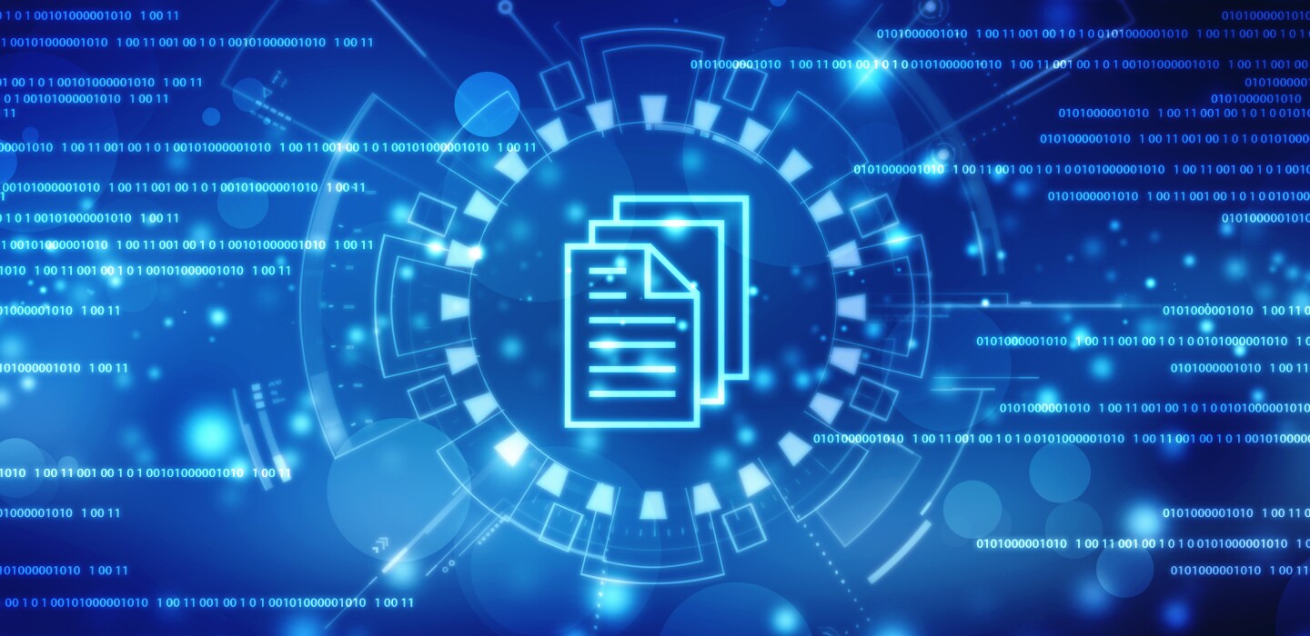 Ashtabula County, Ohio, Introduces Electronic Records System