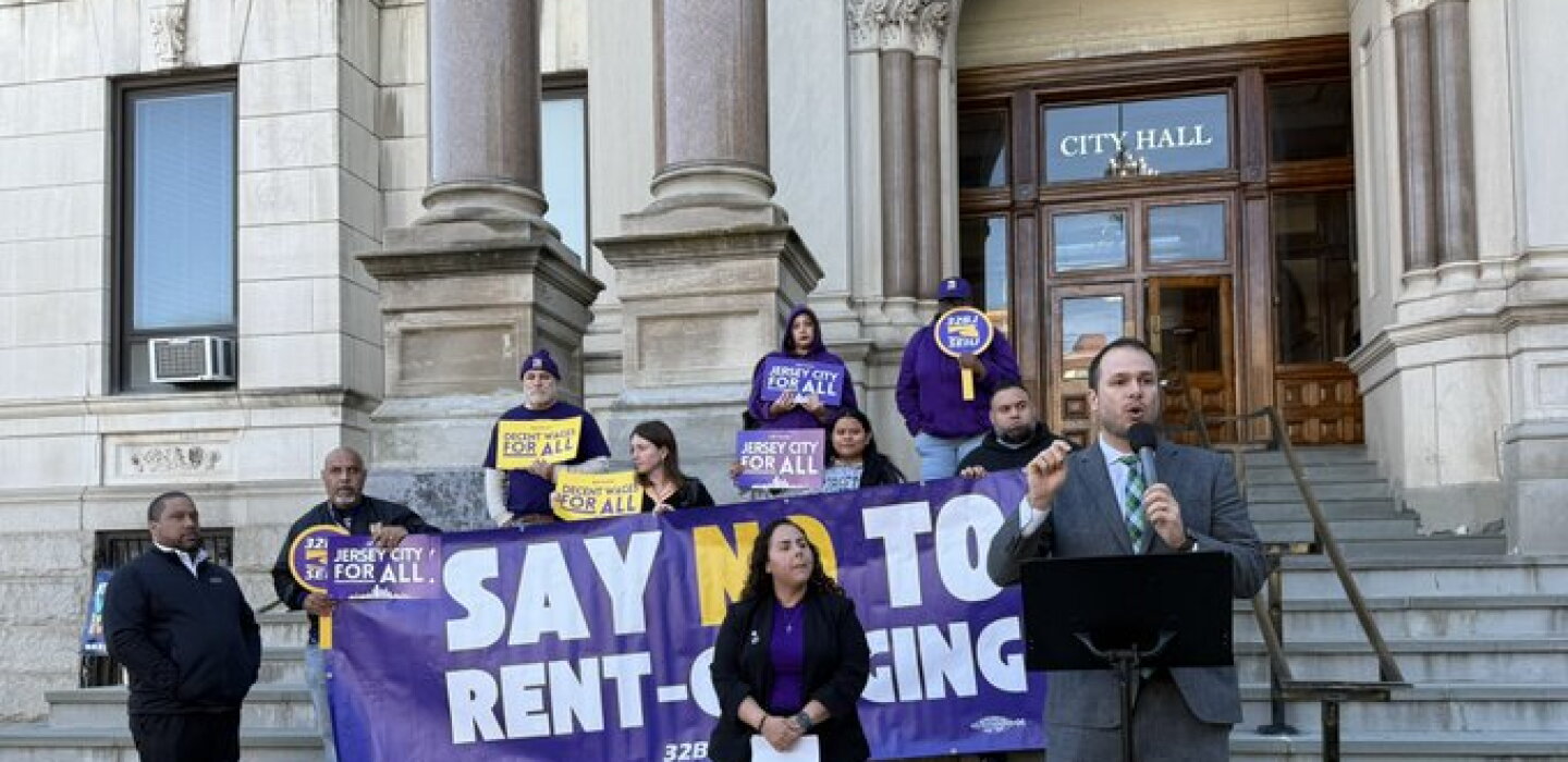 Several Cities Block AI-Powered Rent Gouging Several Cities Block AI-Powered Rent Gouging