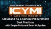 Cloud and As-a-Service Procurement Best Practices with Dugan Petty and Sean McSpaden
