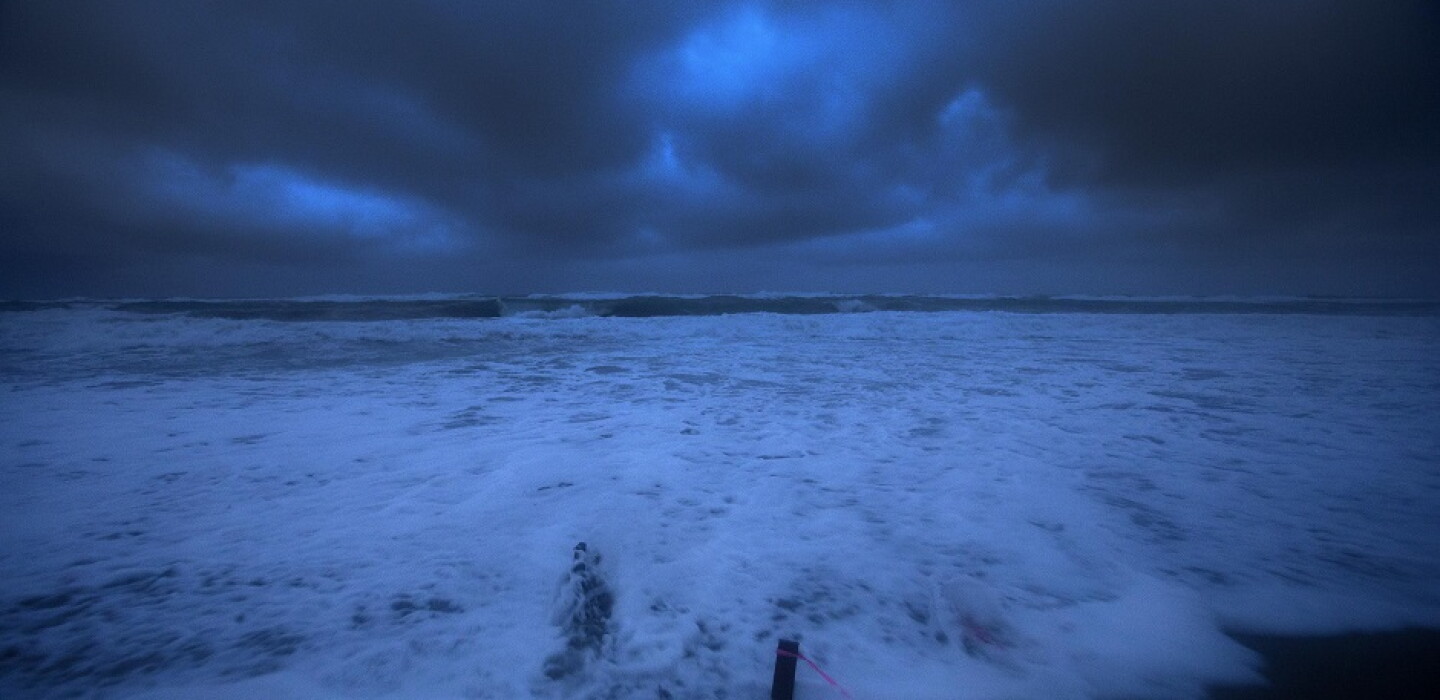 Tropical Storm Isaias Spares South Florida, Heads Toward Carolinas