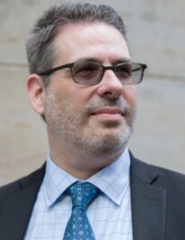 Cook County, Ill., CIO Tom Lynch