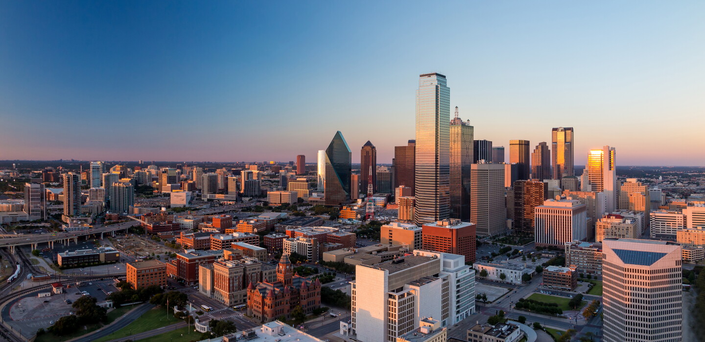 Interim CIO appointed as Dallas Information Security Head takes on new role Interim CIO appointed as Dallas Information Security Head takes on new role