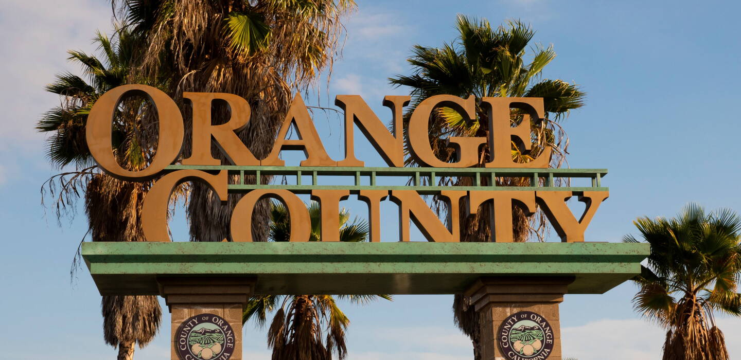Modern Procurement Unites Orange County, Calif., Departments