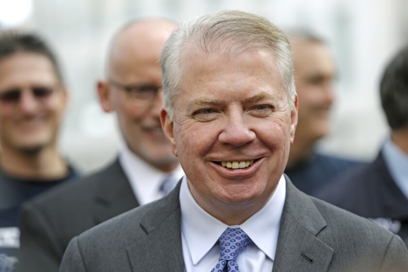 Ed Murray