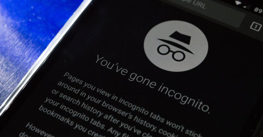 private browsing what it does and