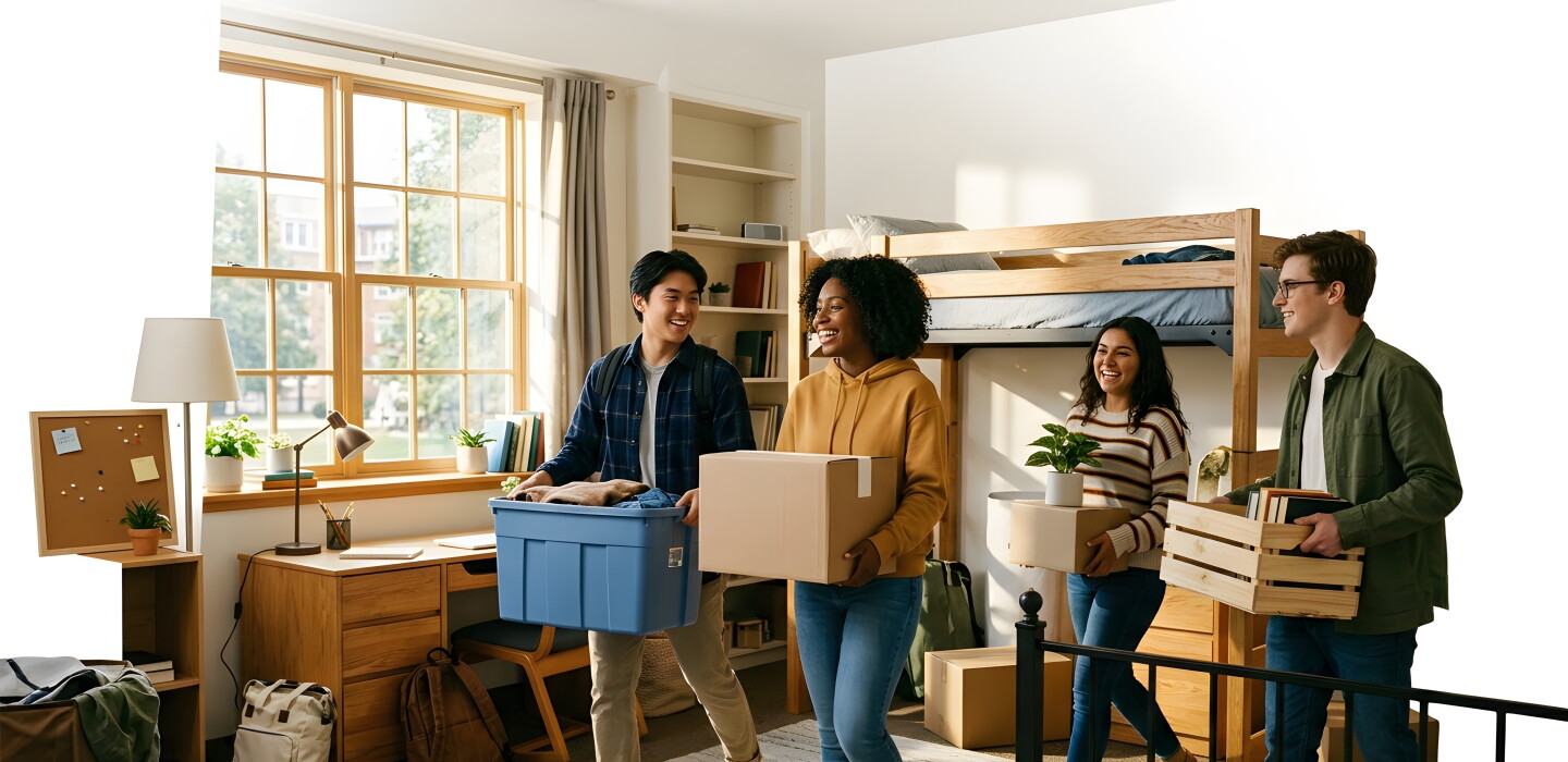 Student Housing Leaders Look to AI to Reduce Administrative Work Student Housing Leaders Look to AI to Reduce Administrative Work