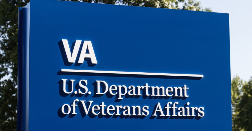 US Department of Veterans Affairs