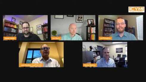 This Week in GovTech Exploring the Public Records Market