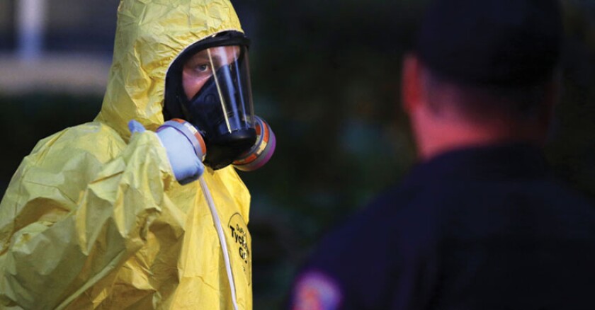 Pandemic