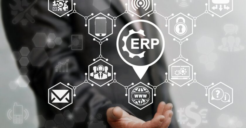 ERP Concept