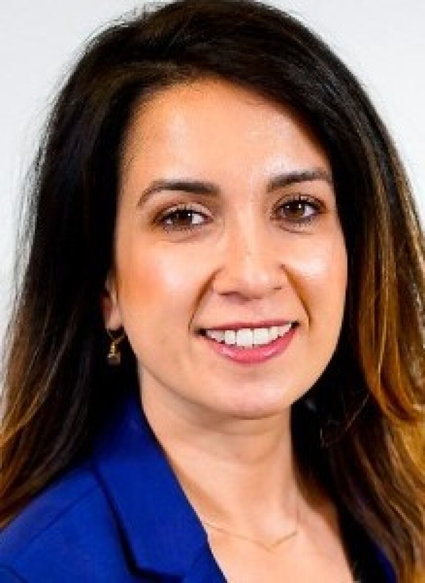Mona Kamdjou