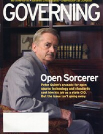 May 2006 Cover Image