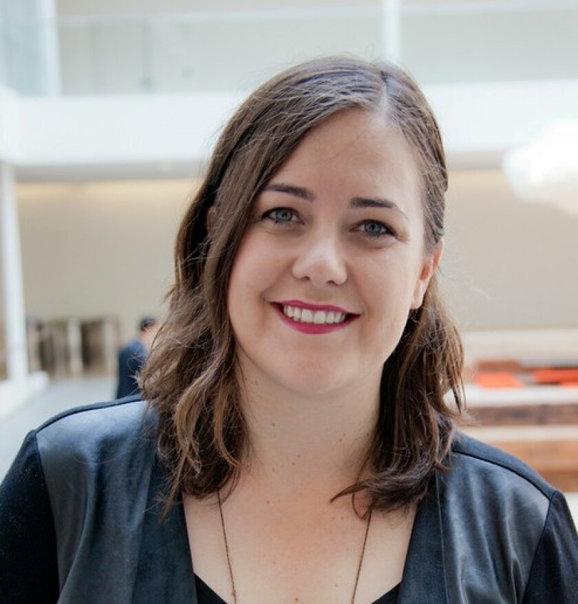 Airbnb Director of Public Policy Molly Turner