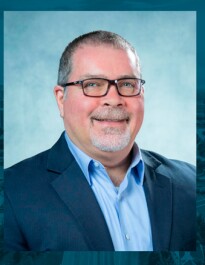 Chris Shealy, Director of IT and Enterprise Services, Georgia Department of Education