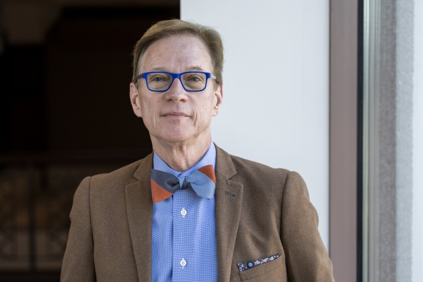 State Tech Leaders On The Trends Of 2023 Louisiana Cio Dickie Howze