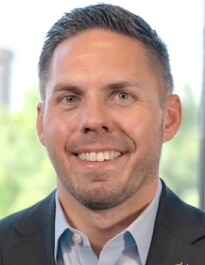 Arizona Department of Homeland Security Director Tim Roemer