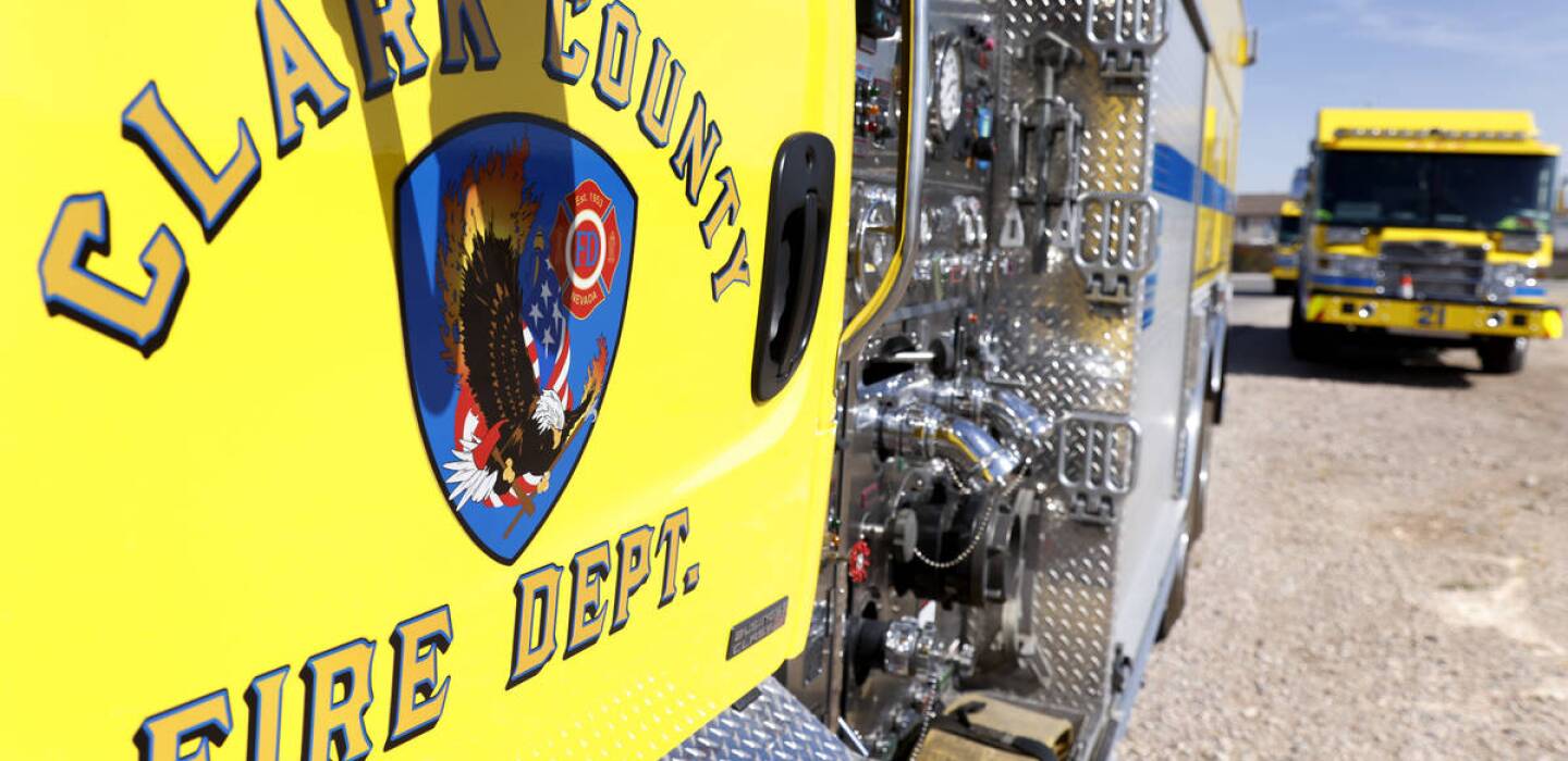 Empowering Change: How Clark County, NV is Enhancing 911 Responses for Mental Health Emergencies Empowering Change: How Clark County, NV is Enhancing 911 Responses for Mental Health Emergencies