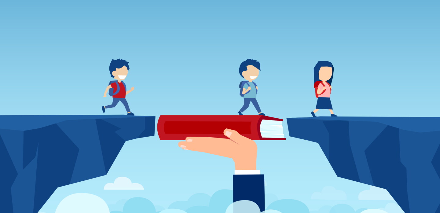 How to Prioritize Accessibility in K-12 Technology How to Prioritize Accessibility in K-12 Technology