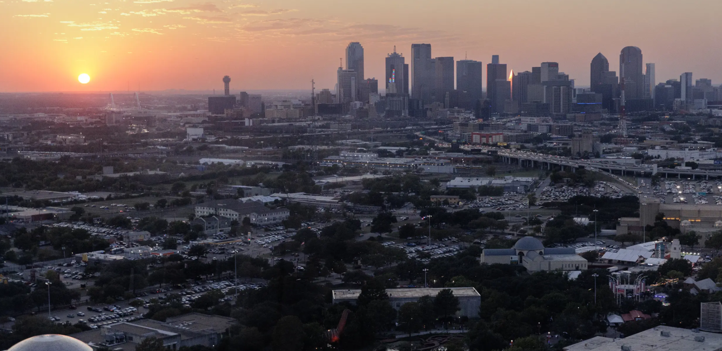 Dallas Approves Major Technology Contracts Despite Council Scrutiny