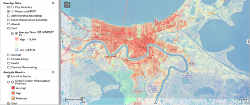 Map Monday 6-11 Image 1