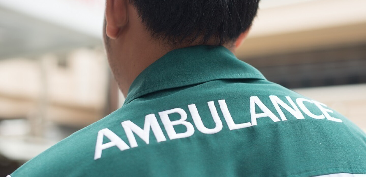 Sedgwick County Seeking $568K to Boost EMS Service - Vimarsana News