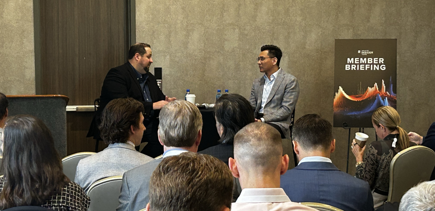 New HHSC Chief AI Officer Talks Modernization Priorities