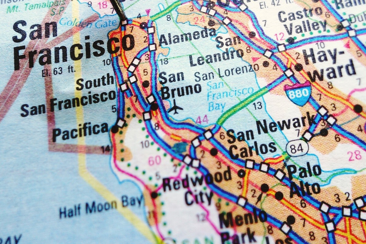 Bay Area Transportation Officials Weigh Freeway Tolling Plan