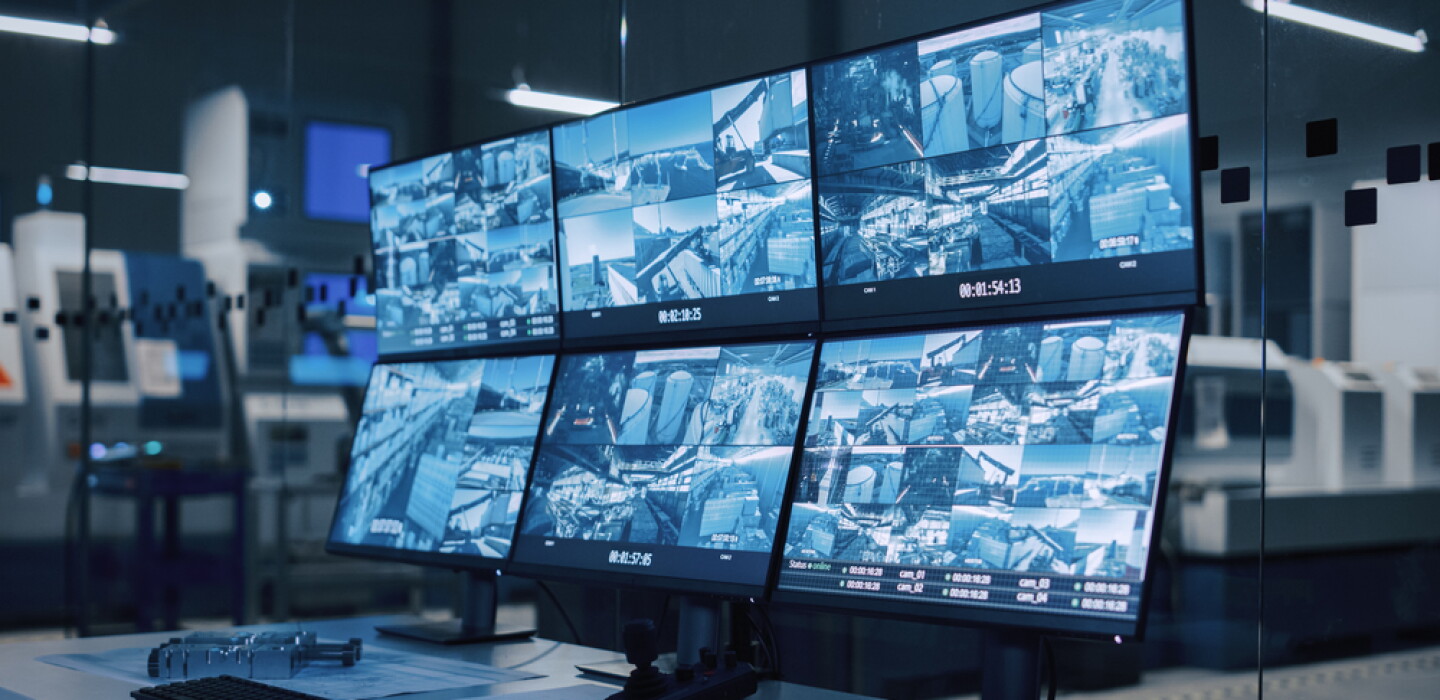How Everyday Life Is Monitored Without Consent