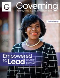 Governing Special Issue 2025