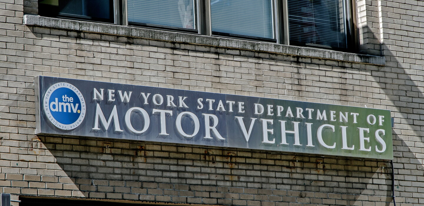 Dmv System Computer Statewide Computer Upgrade Went ‘Smoothly,’ N.Y. DMV Says