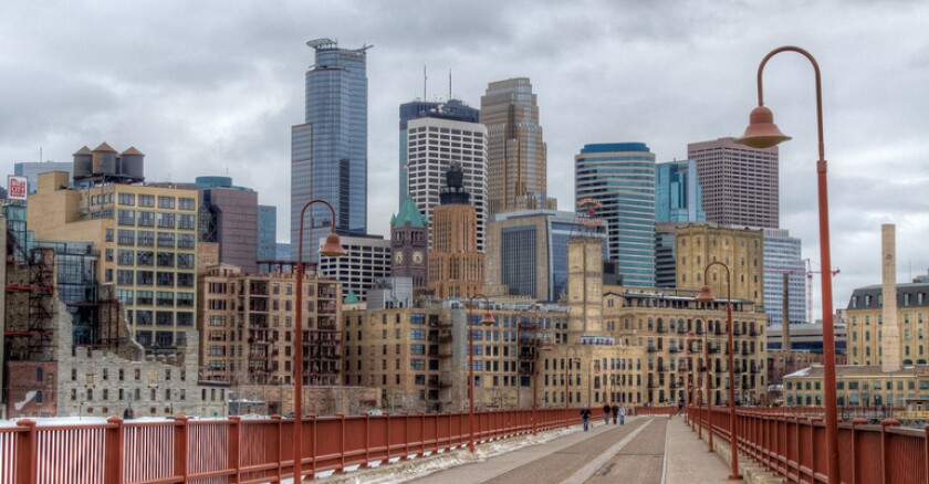 Minneapolis, Minn.