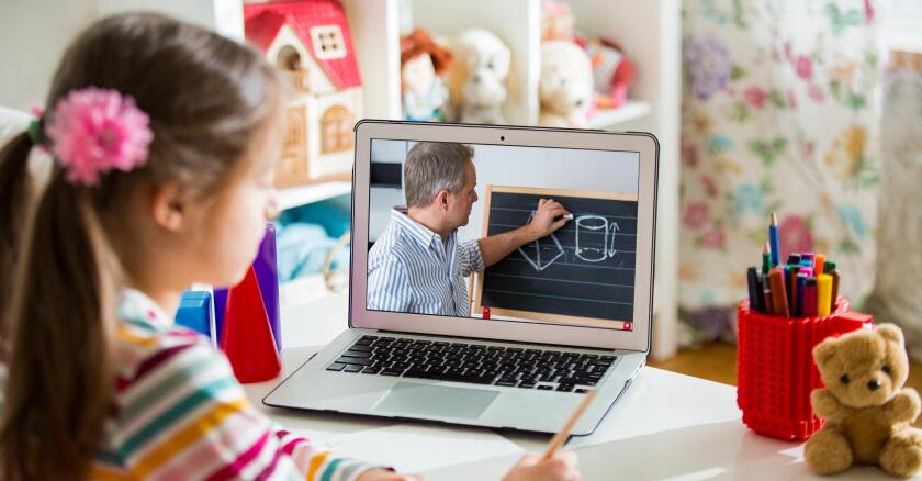 Online Programs and Courses Distance and Online Education - The