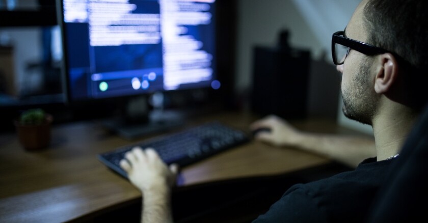 Study Finds Sharp Increase in Teens Falling for Online Scams