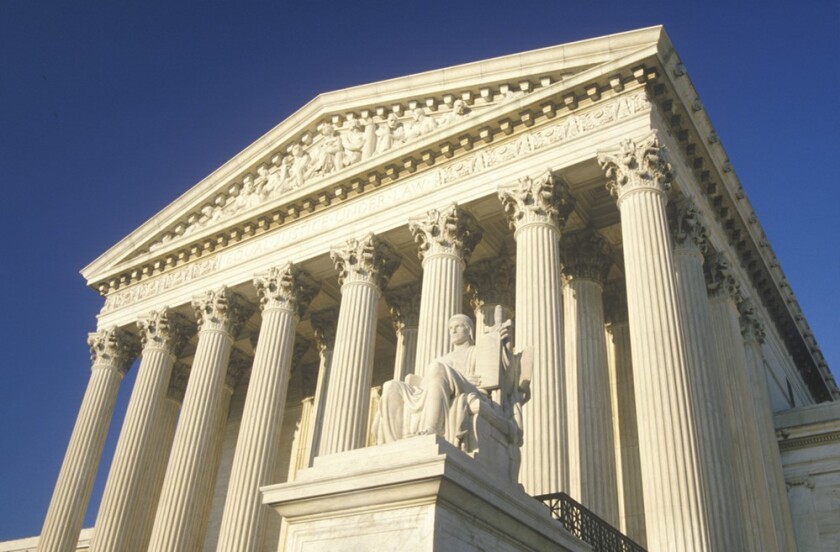 U.S. Supreme Court