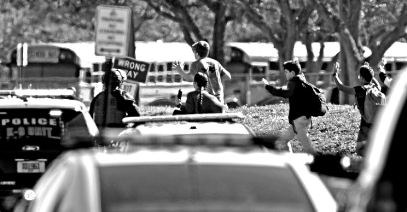 active shooter coverage main photo