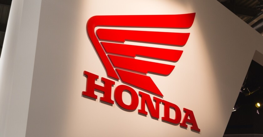 Aiming for All-Electric Future, Honda Debuts New EVs