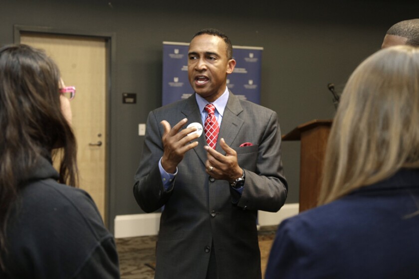 Patrick Cannon