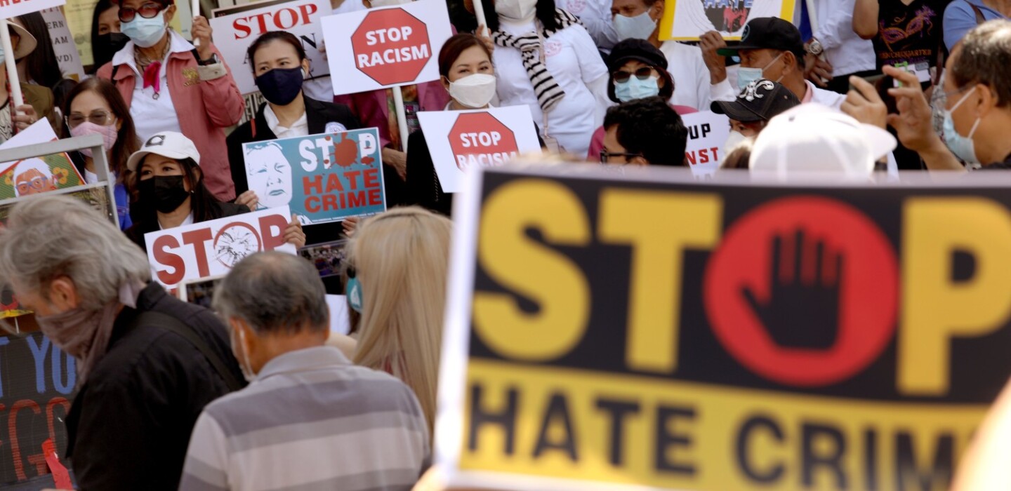 www.govtech.com: Online Tool Can Help Document Increase in Anti-Asian Crime www.govtech.com: Online Tool Can Help Document Increase in Anti-Asian Crime