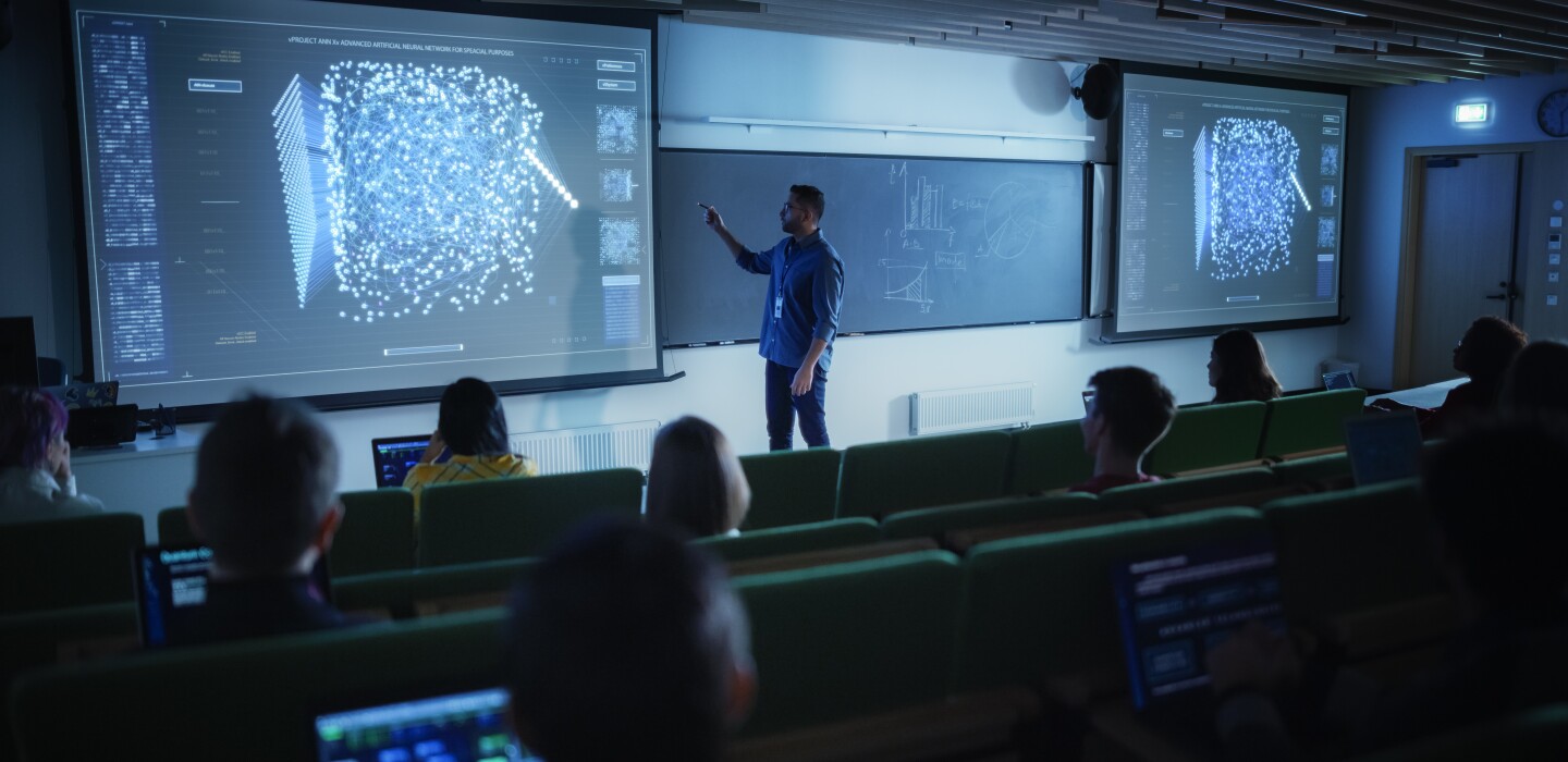 Rethinking the Core Goals of Higher Education Rethinking the Core Goals of Higher Education