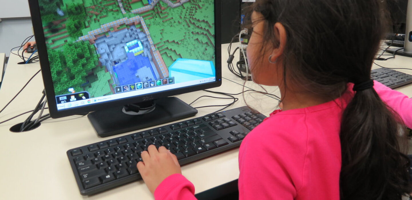 Minecraft Prodigy Minecraft, Prodigy Help K-12 Students Learn Coding